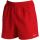 Spodenki szorty kąpielowe męskie Nike Volley Short czerwone XS