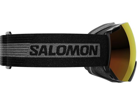 Gogle Narciarskie SALOMON Unisex Radium Multilayer - 5