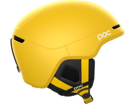 Kask POC Obex Pure Sulphite Yellow Matt  XS/S - 51-54 cm - 4