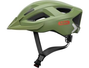 Kask ABUS Aduro 2.0 zielony M - image 2