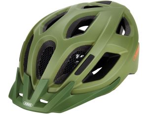 Kask ABUS Aduro 2.0 zielony M