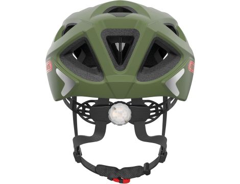 Kask ABUS Aduro 2.0 zielony M - 4