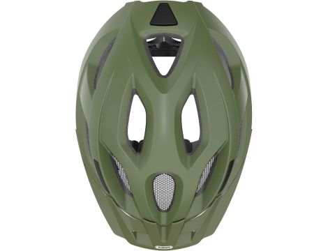 Kask ABUS Aduro 2.0 zielony M - 5