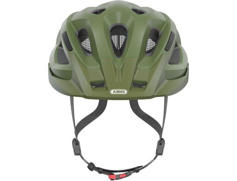 Kask ABUS Aduro 2.0 zielony M - 3