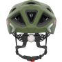 Kask ABUS Aduro 2.0 zielony M - 5