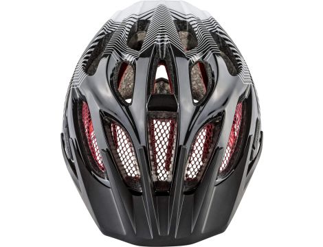 KASK ROWEROWY DZIECIĘCY ALPINA FB JUNIOR 2.0 50-55CM - 3