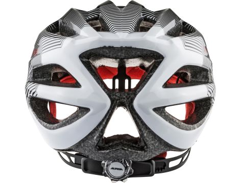 KASK ROWEROWY DZIECIĘCY ALPINA FB JUNIOR 2.0 50-55CM - 5