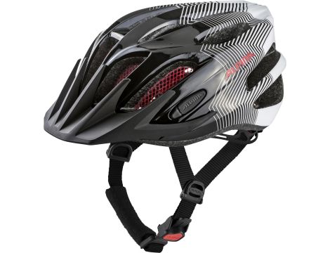 KASK ROWEROWY DZIECIĘCY ALPINA FB JUNIOR 2.0 50-55CM