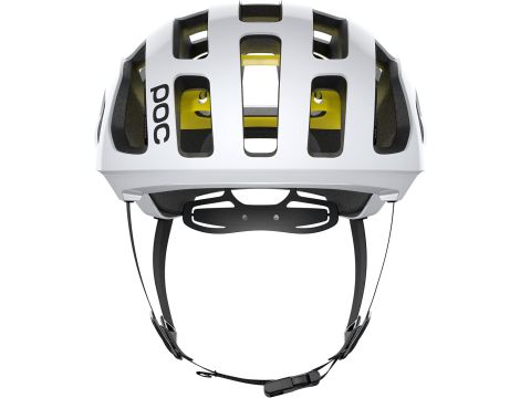 Kask POC Octal Mips - HYDROGEN WHITE - Rozmiar L - 3