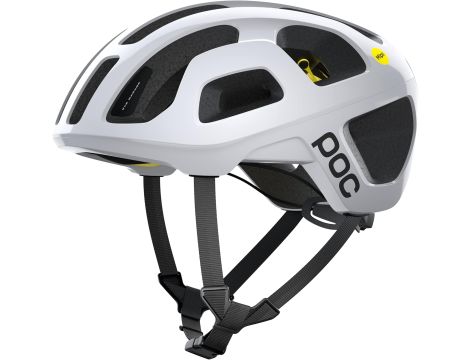 Kask POC Octal Mips - HYDROGEN WHITE - Rozmiar L - 2