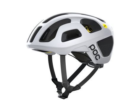 Kask POC Octal Mips - HYDROGEN WHITE - Rozmiar L