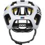 Kask POC Octal Mips - HYDROGEN WHITE - Rozmiar L - 6