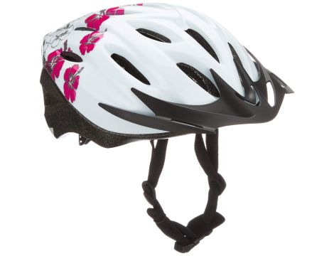 Kask rowerowy Fischer Hawaii r. L/XL