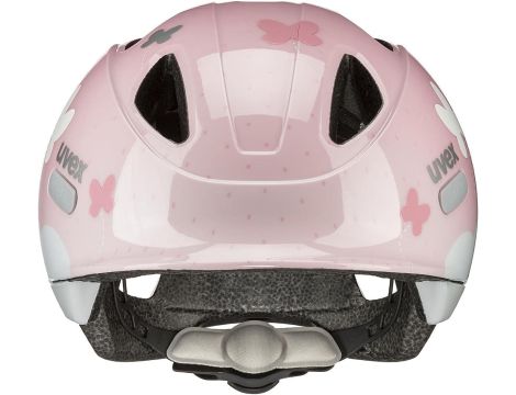 Kask rowerowy Uvex Oyo Style różowy 46-50 cm - 3