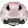 Kask rowerowy Uvex Oyo Style różowy 46-50 cm - 4