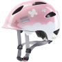 Kask rowerowy Uvex Oyo Style różowy 46-50 cm - 3