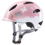 Kask rowerowy Uvex Oyo Style różowy 46-50 cm - 2