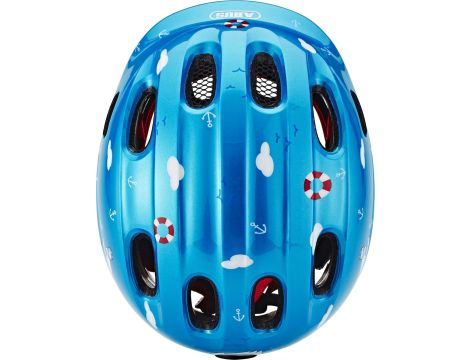 Kask rowerowy Abus Smiley 2.0 r. S - 5