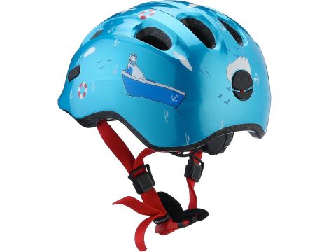 Kask rowerowy Abus Smiley 2.0 r. S - 4