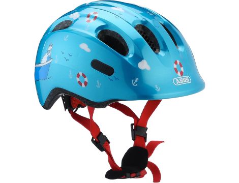 Kask rowerowy Abus Smiley 2.0 r. S - 2