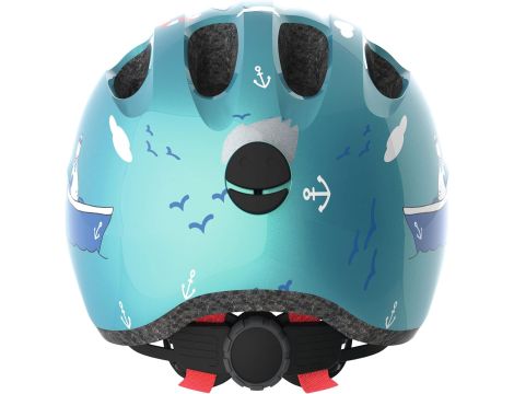 Kask rowerowy Abus Smiley 2.0 r. S - 3