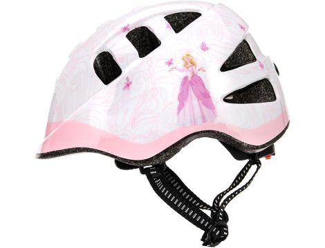 Kask rowerowy Meteor MA-2 PRINCESS r. S