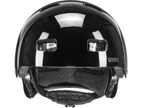 Kask UVEX KID 3 dziecięcy rowerowy rolki 55-58 cm - 3