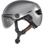 Kask rowerowy Abus ABUS991684003318991684 r. 54-58 - 3