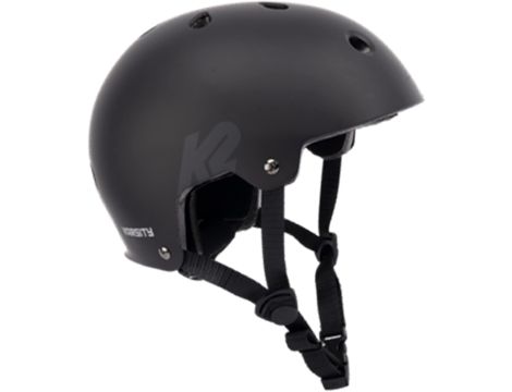 Kask rowerowy K2 Varsity r. L - 2