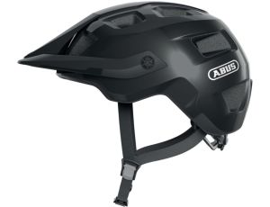 Kask rowerowy Abus MoTrip r. S 51-55cm czarny - image 2