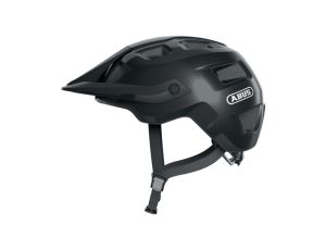 Kask rowerowy Abus MoTrip r. S 51-55cm czarny