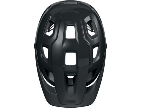 Kask rowerowy Abus MoTrip r. S 51-55cm czarny - 5