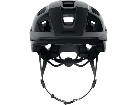 Kask rowerowy Abus MoTrip r. S 51-55cm czarny - 3