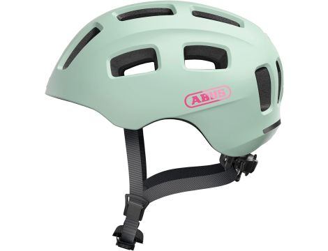 Kask rowerowy Abus YOUN-I r. M - 2