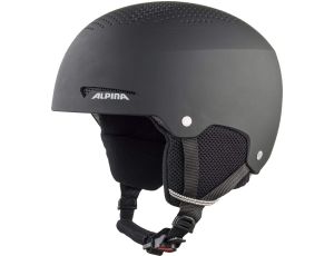 Kask Alpina ZUPO 54-58 cm czarny - image 2