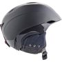 Kask narciarski Alpina PARSENA Denim Grey matowy 55-59 cm - 5