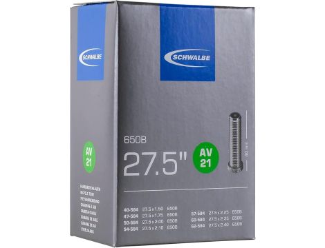 Dętka rowerowa Schwalbe 27,5 x 1,5 - 2