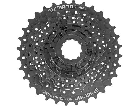 Kaseta Shimano Altus 8rz 11-34 HG 31-8