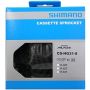 Kaseta Shimano Altus 8rz 11-34 HG 31-8 - 5