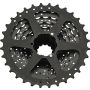 Kaseta Shimano Altus 8rz 11-34 HG 31-8 - 3