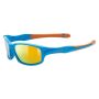 Okulary rowerowe dziecięce UVEX Sportstyle 507 - 2