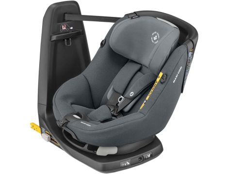 Maxi-Cosi Axissfix Fotelik Samochodowy 9-18kg - 3