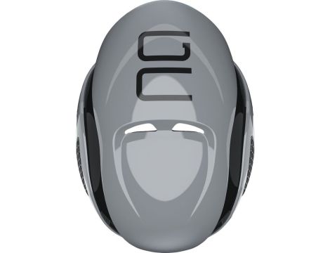 Kask Abus GameChanger race grey L 59-62cm - 2