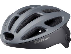 Kask rowerowy Sena R1 r. M 55-59cm R1-STD-OB-M