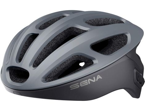 Kask rowerowy Sena R1 r. M 55-59cm R1-STD-OB-M