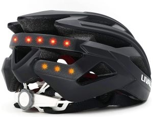 Kask rowerowy Livall BH60SE 55-61cm - image 2