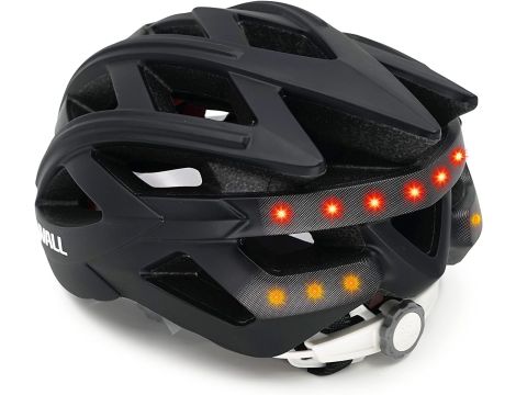 Kask rowerowy Livall BH60SE 55-61cm - 3