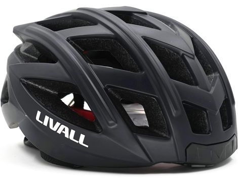 Kask rowerowy Livall BH60SE 55-61cm