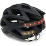 Kask rowerowy Livall BH60SE 55-61cm - 4