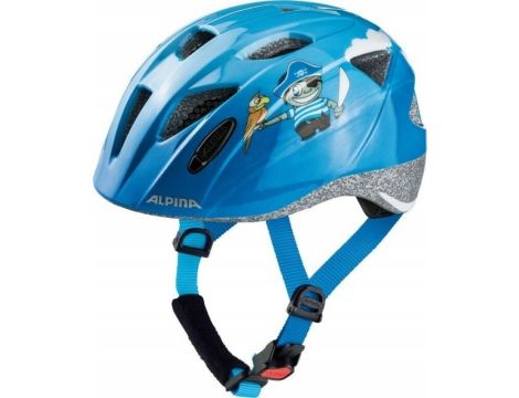 Kask Alpina Ximo Pirat 45 - 49 cm